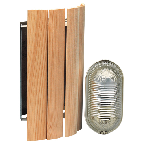 Saunaleuchte  Porvoo