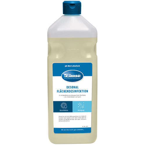 Desonal Flächendesinfektion 1 l