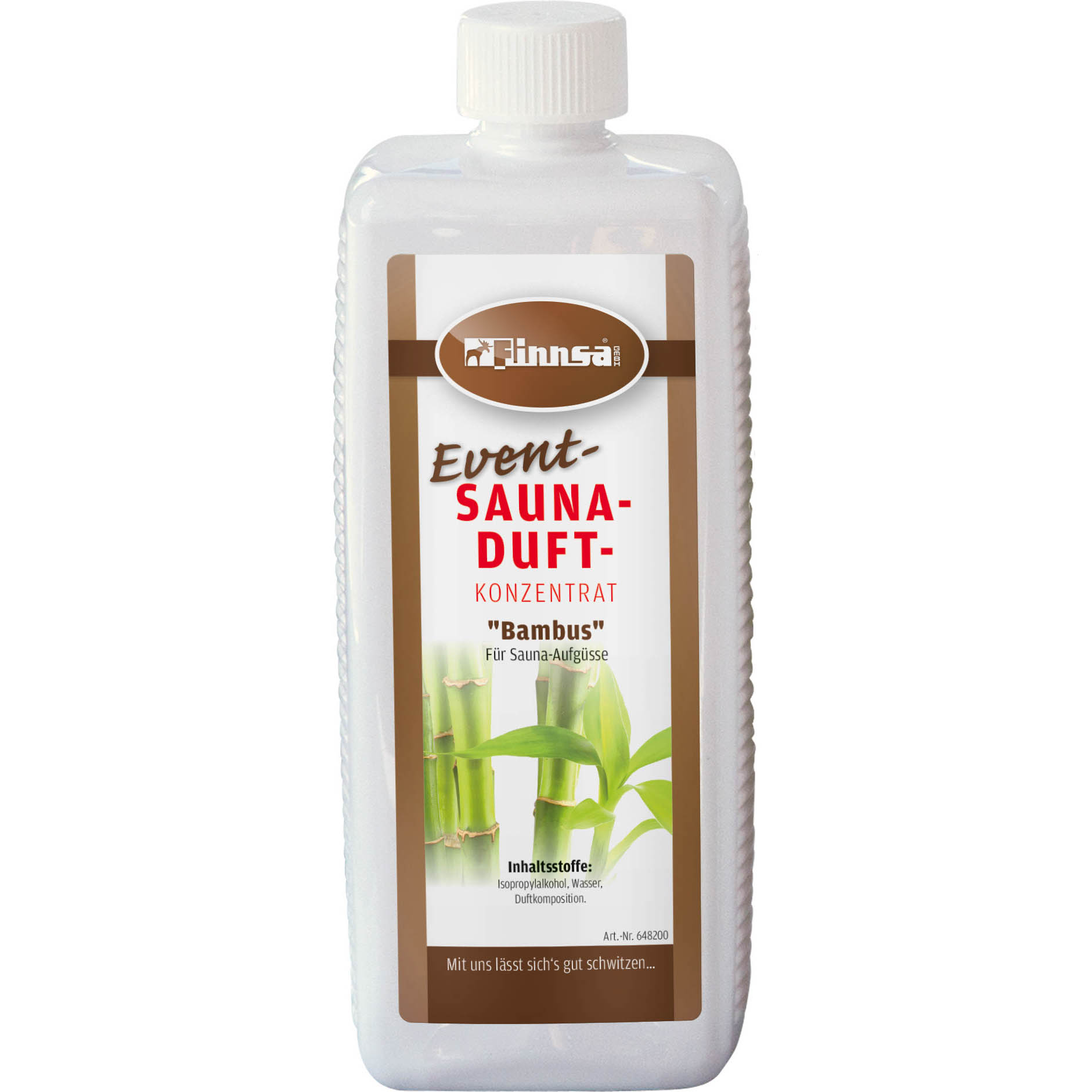 Event-Duft Bambus 1 l