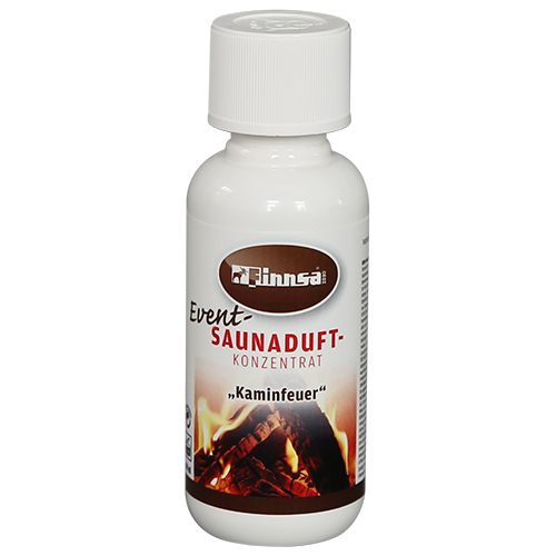 Event-Duft Kaminfeuer 0,1 l
