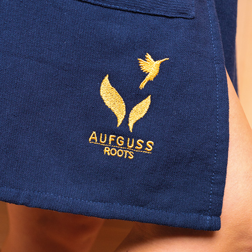 Premium Kilt, navy, M