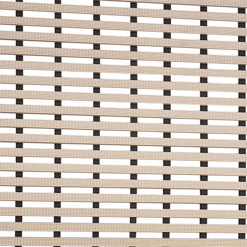 TPE-Matte, 100 cm, champagner