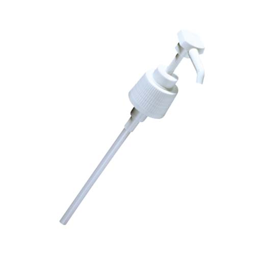 Dosierpumpe für 1 l Spitzner Flasche