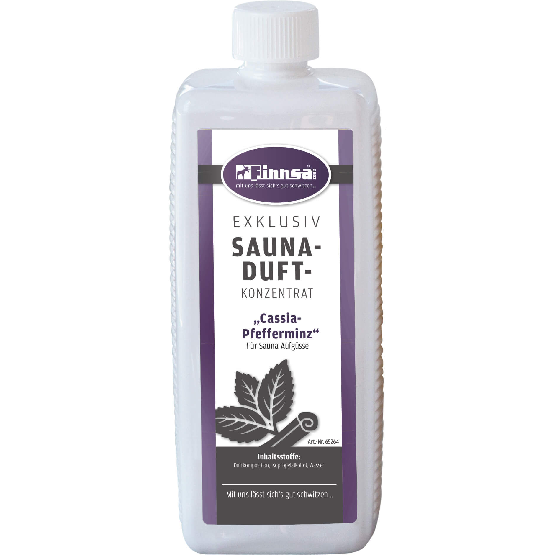 Exklusiv-Duft Cassia-Pfefferminz 1 l