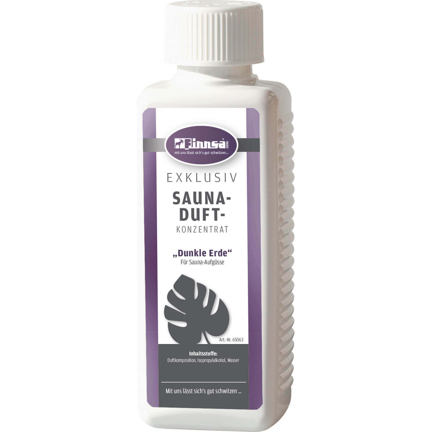 Exklusiv-Duft Dunkle Erde 0,25 l