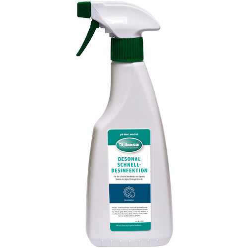 Desonal Schnelldesinfektion 500 ml