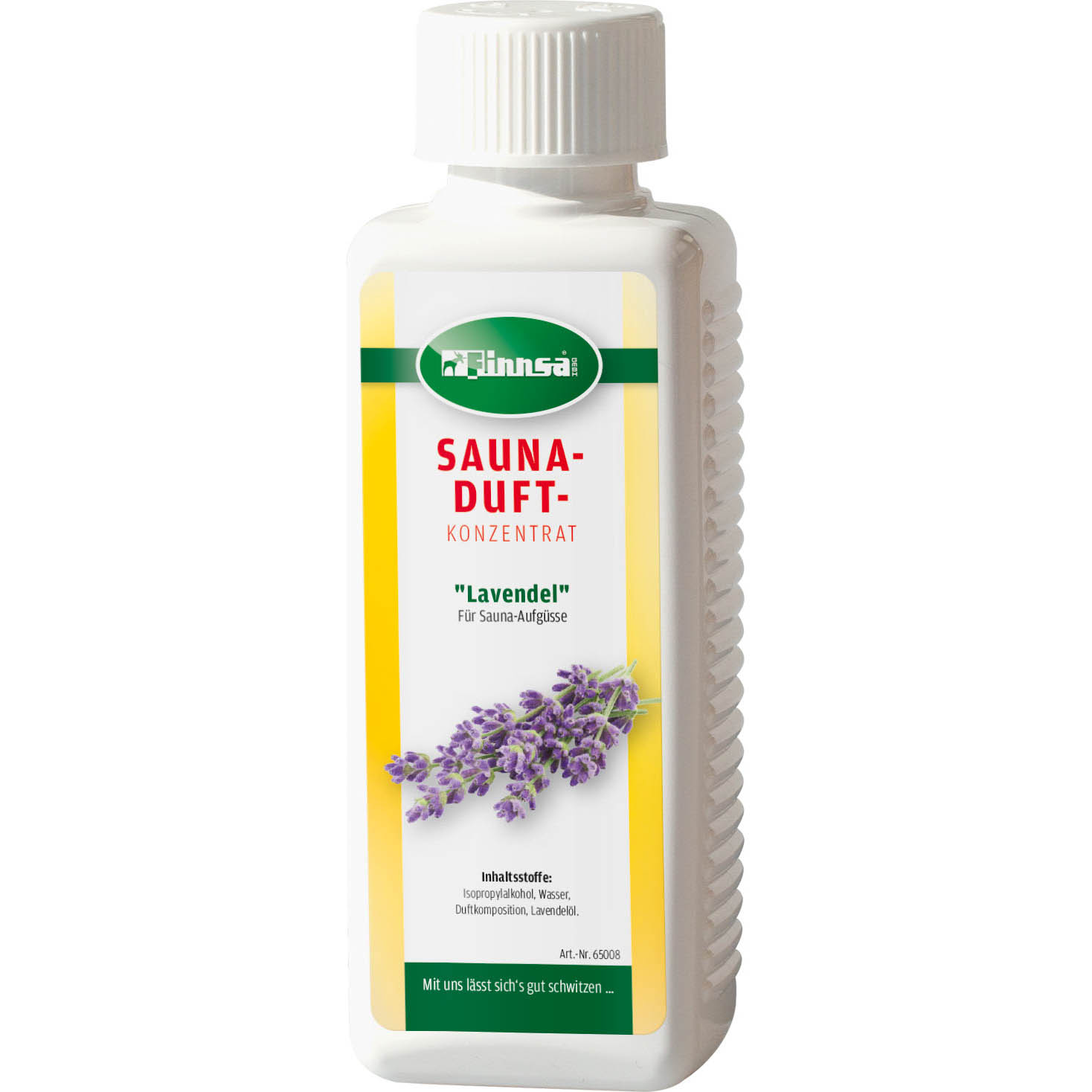 Sauna Essence Lavender 0.25 l