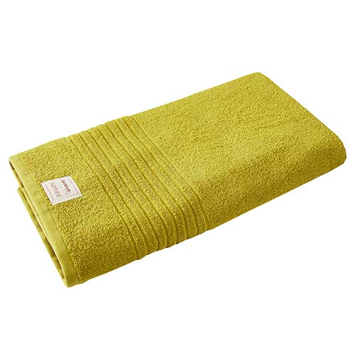 Liegetuch Nature, kiwi