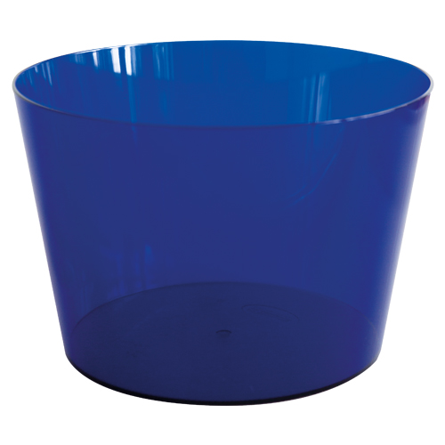 Kunststoff-Einsatz 4,5 l, blau