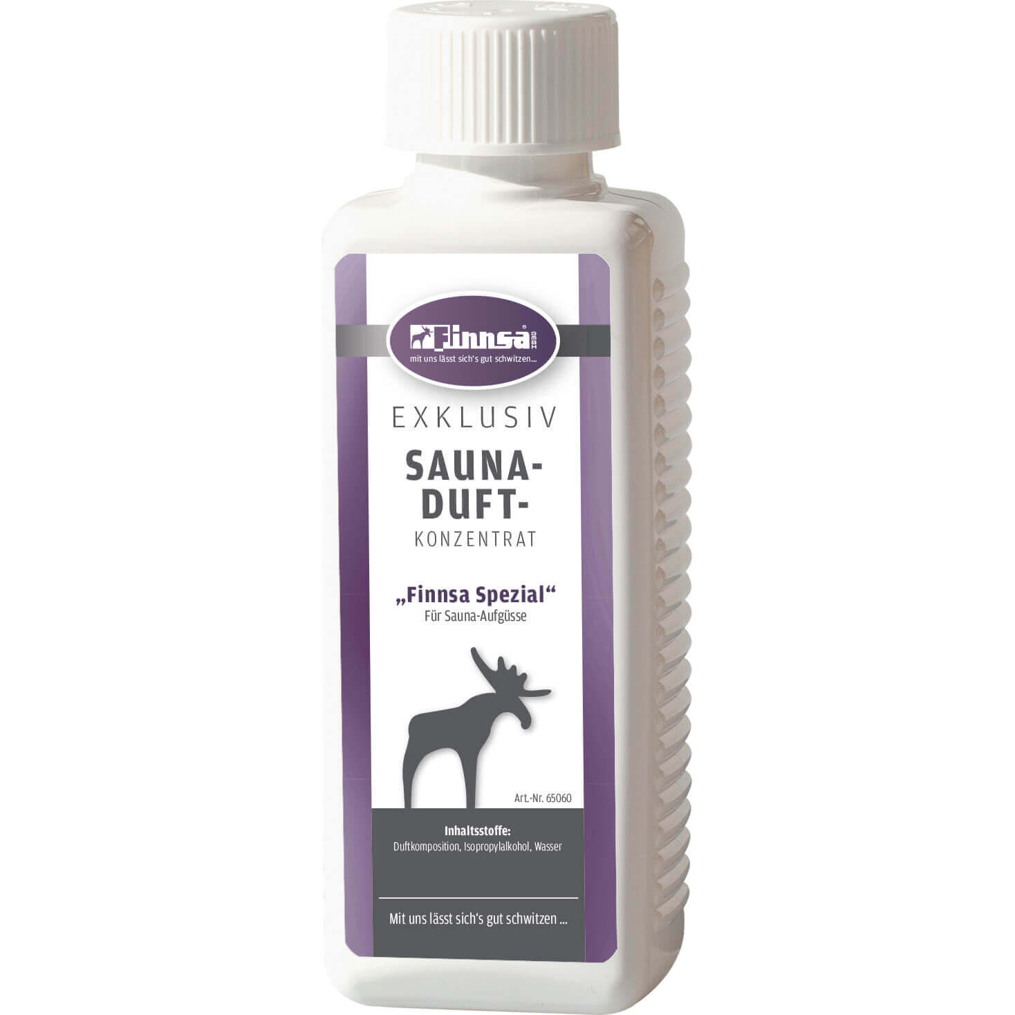Exklusiv-Duft FINNSA Spezial 0,25 l