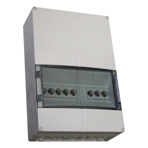 Schaltlasterweiterung LSG 36