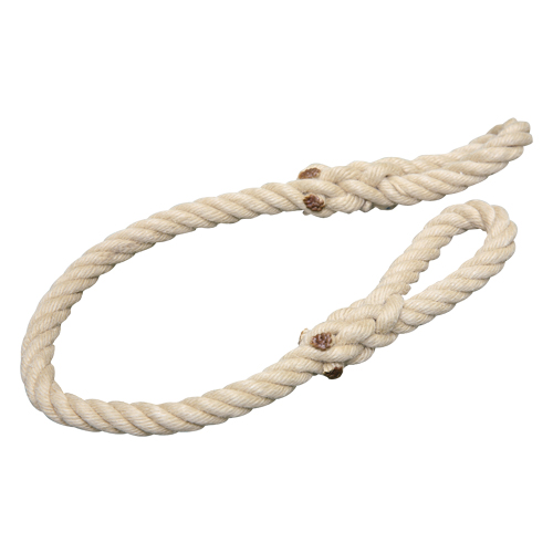 Trageseil für Sauna Gigant