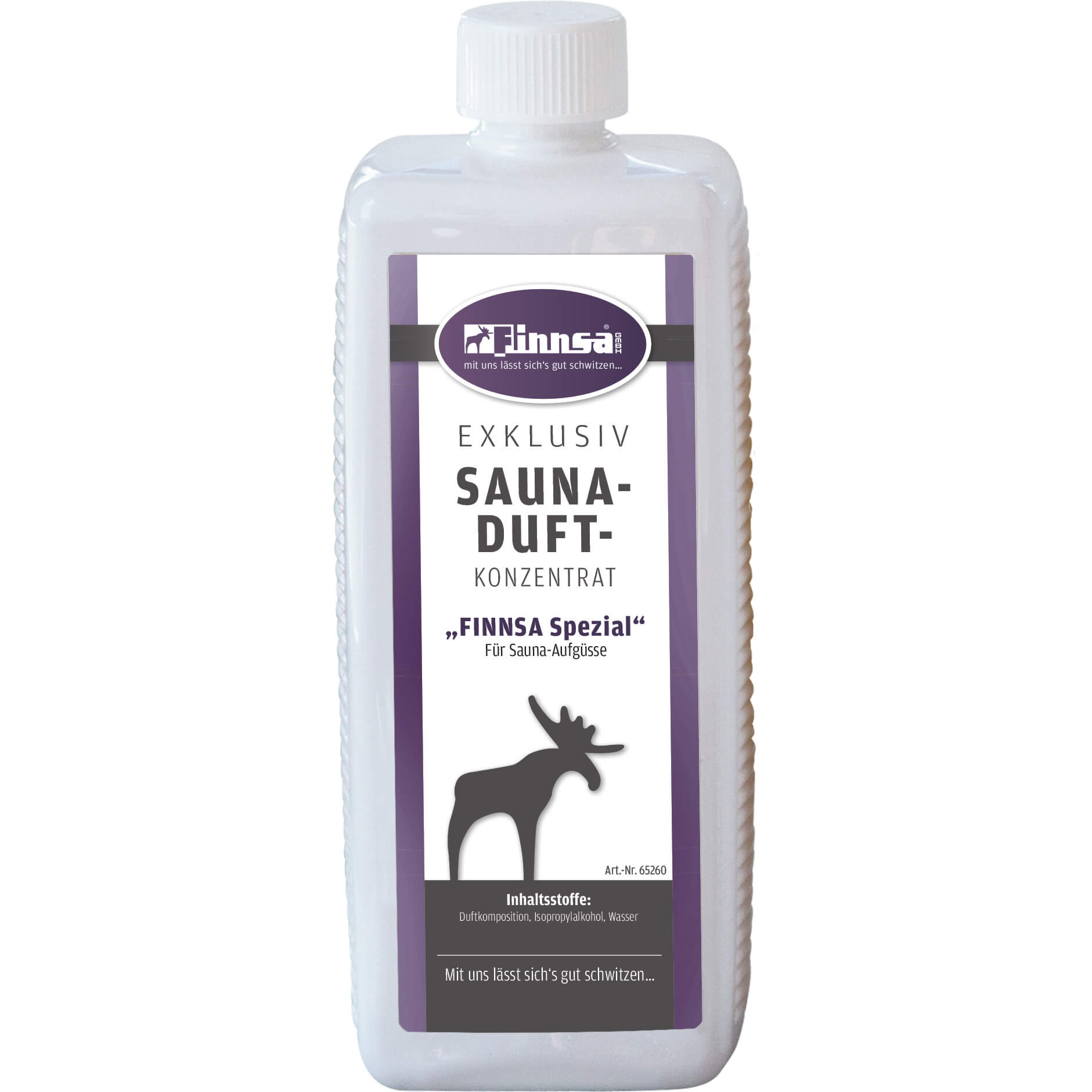 Exklusiv-Duft FINNSA Spezial 1 l