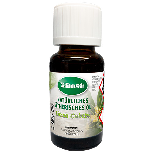 Finnsa ätherisches Öl Litsea Cubeba 10 ml