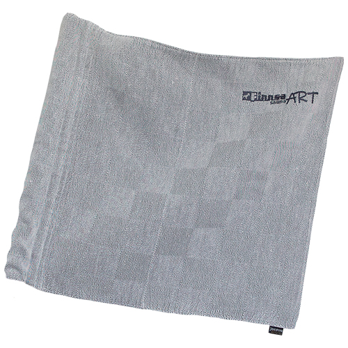 Fahnentuch "Finnsa SaunaART"