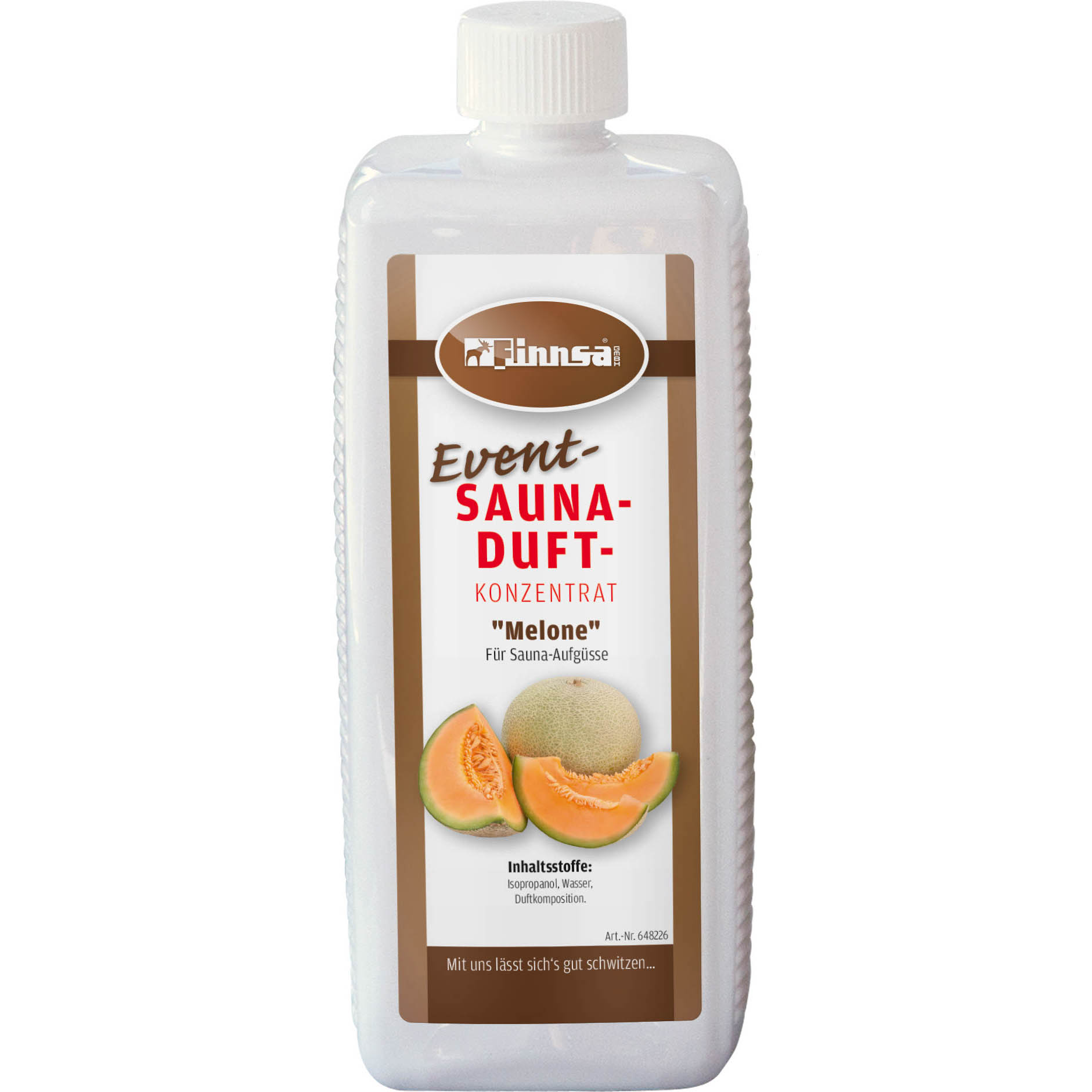 Event-Duft Melone 1 l