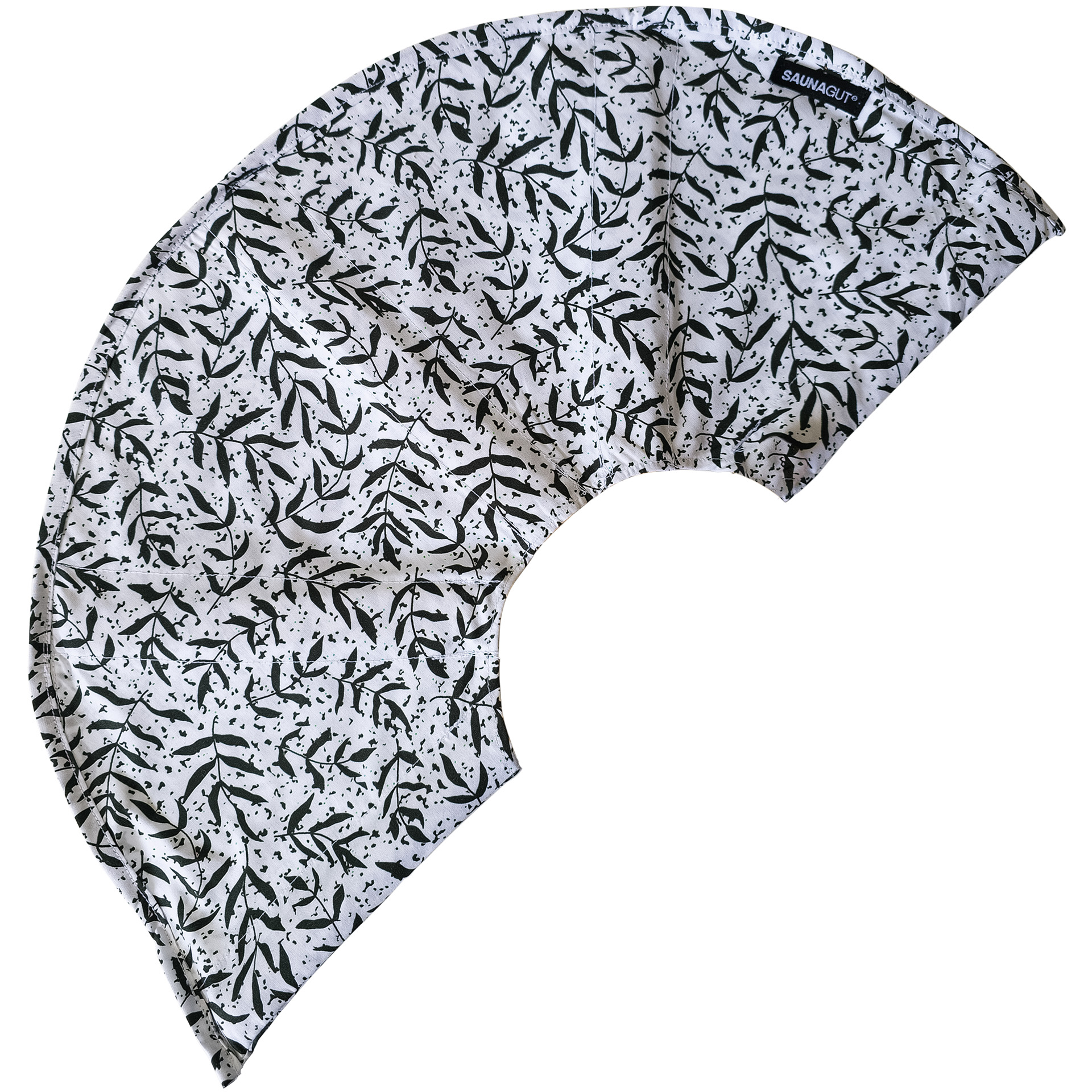 Ersatzbezug für Aufgussfächer MICRO, gemustert