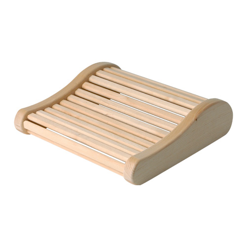 Funktions-Kopfstütze, Espe