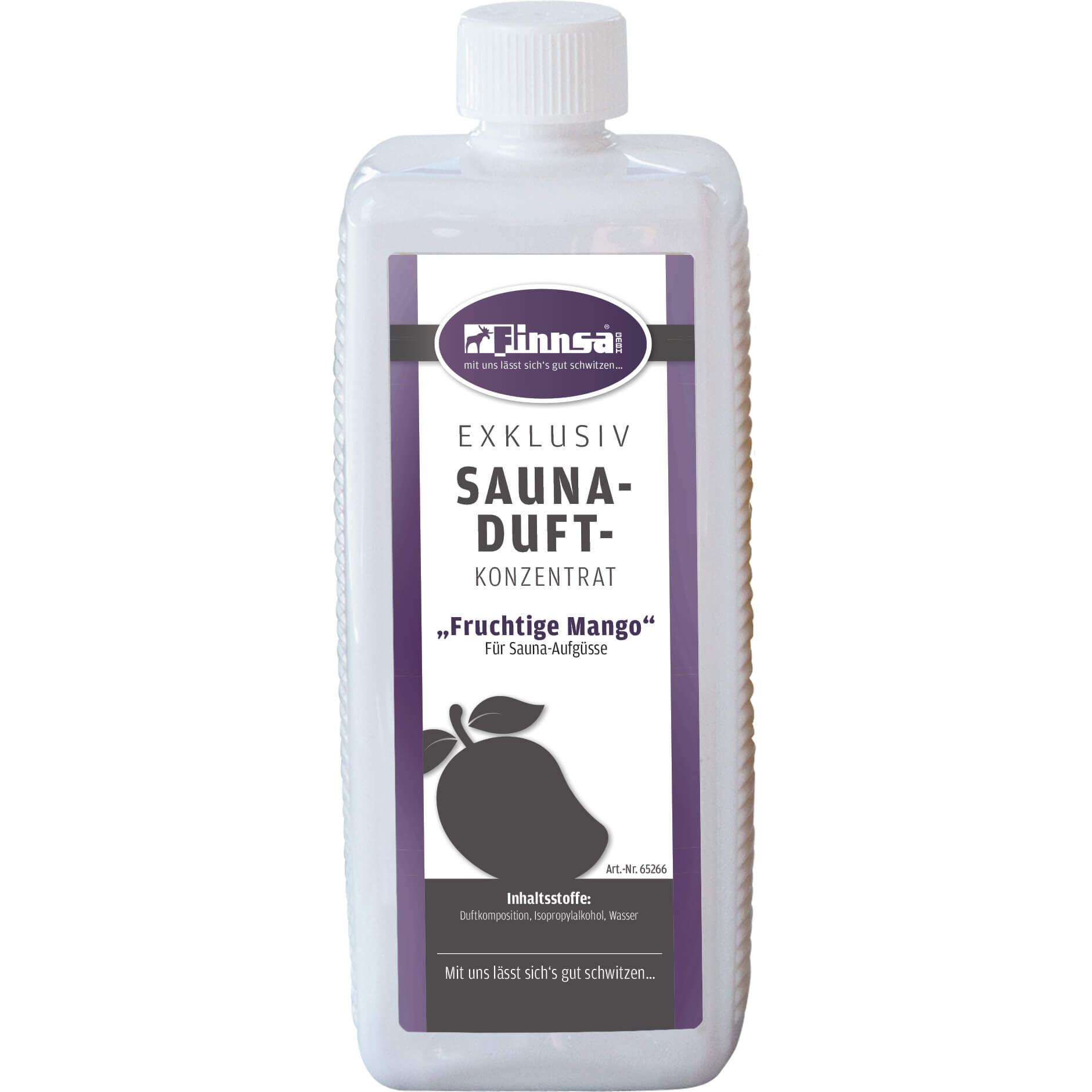 Exklusiv Sauna Essence Juicy Mango 1 l