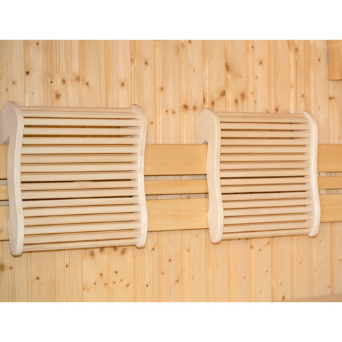 XXL Kopf- und Rückenstütze I, Espe