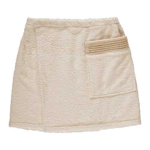 Kilt "Wellness", Chenillebiesen