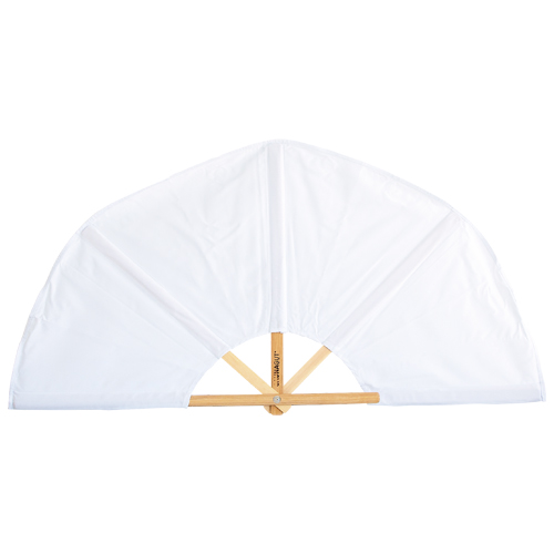 Aufgussfächer STANDARD, weiß