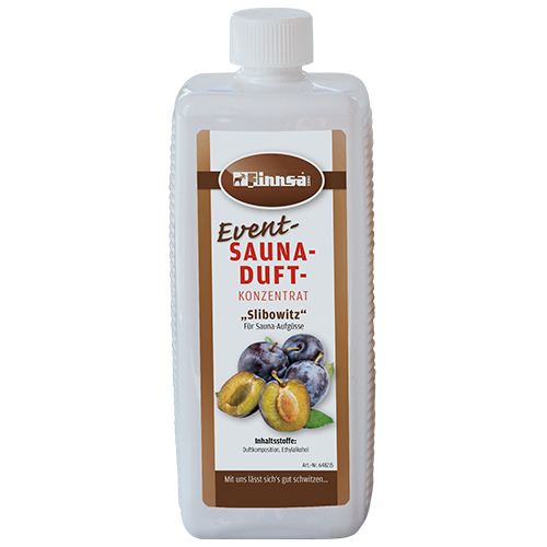 Event-Duft Slibowitz 1 l