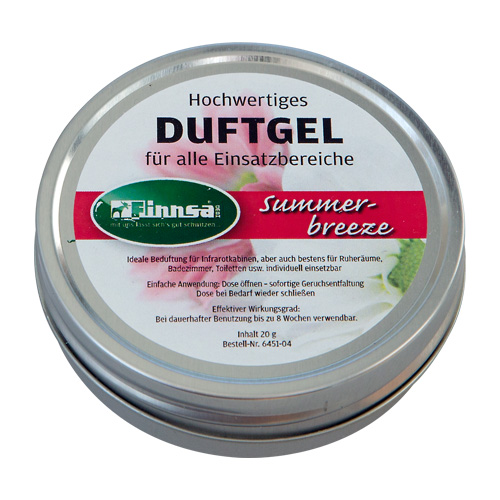 FINNSA-Duftgeldose Summerbreeze 20g