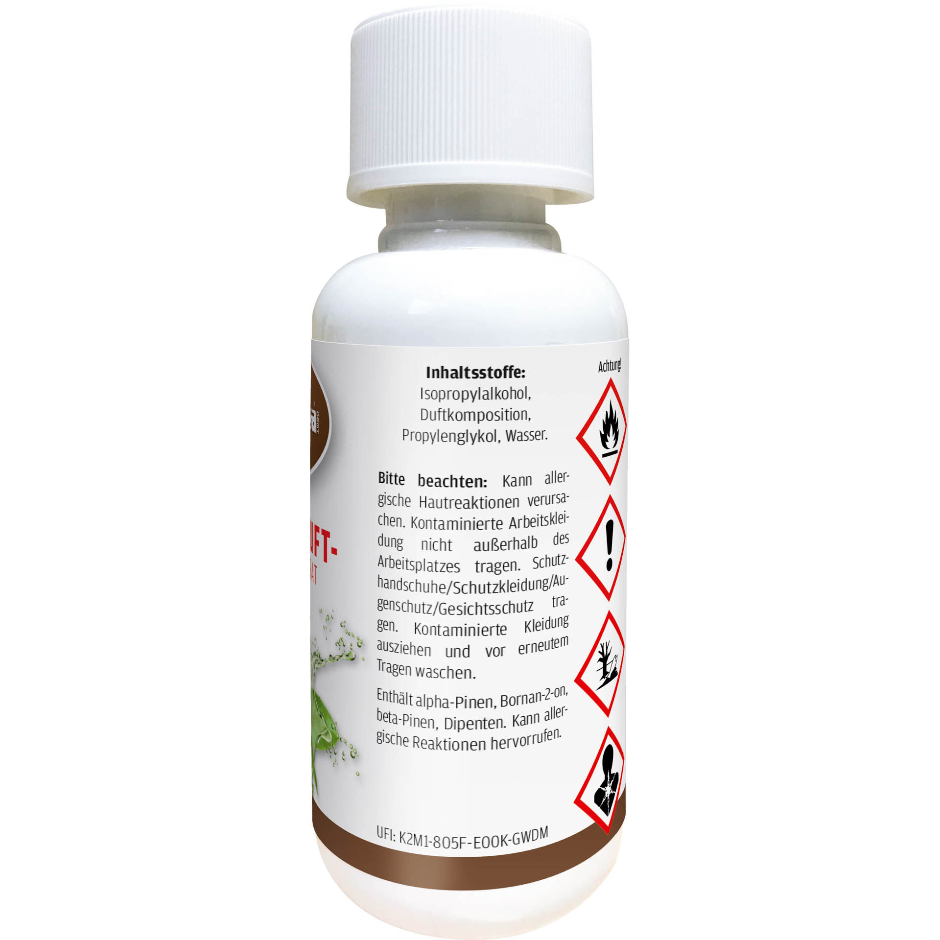 Event-Duft Aktiv Fresh 0,1 l