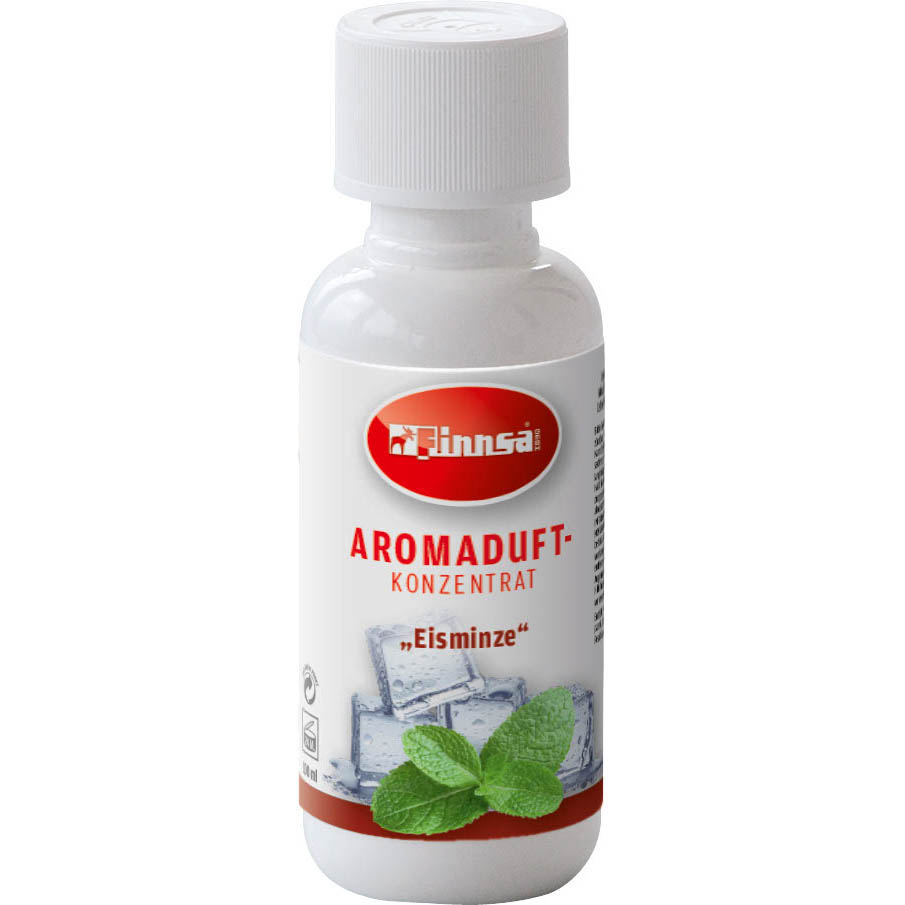 Aroma-Duft Eisminze 0,1 l