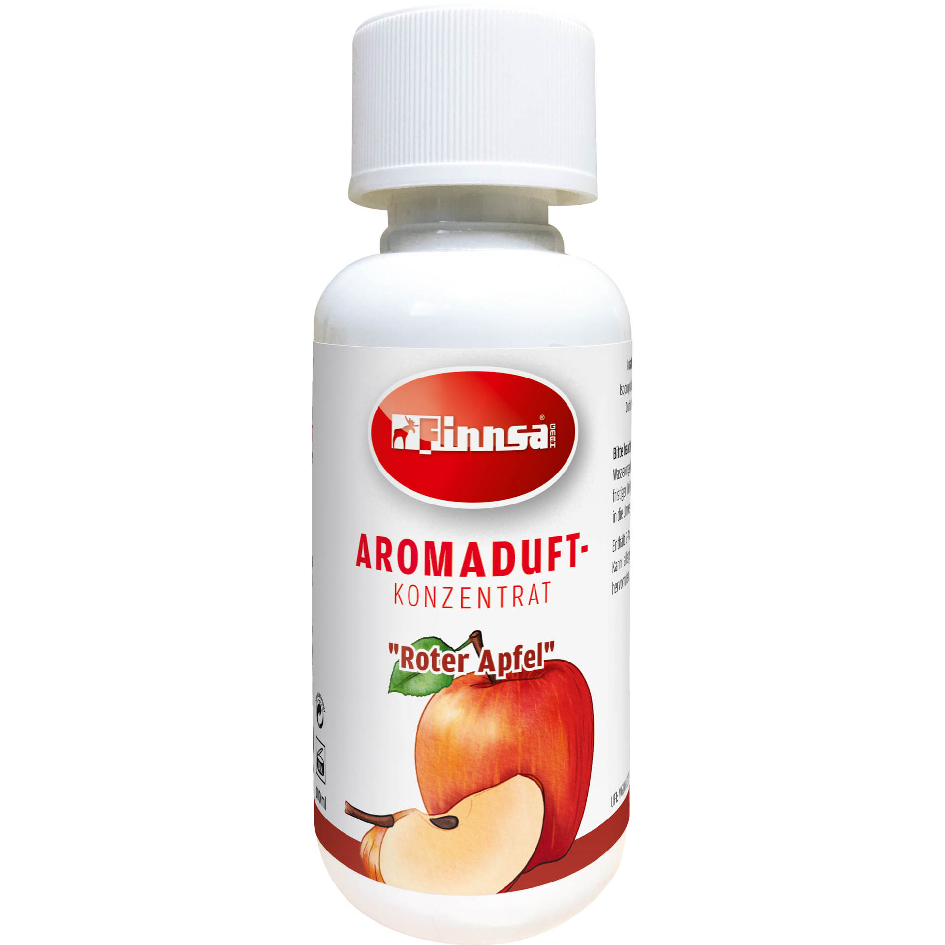 Aroma-Duft Roter Apfel 0,1 l