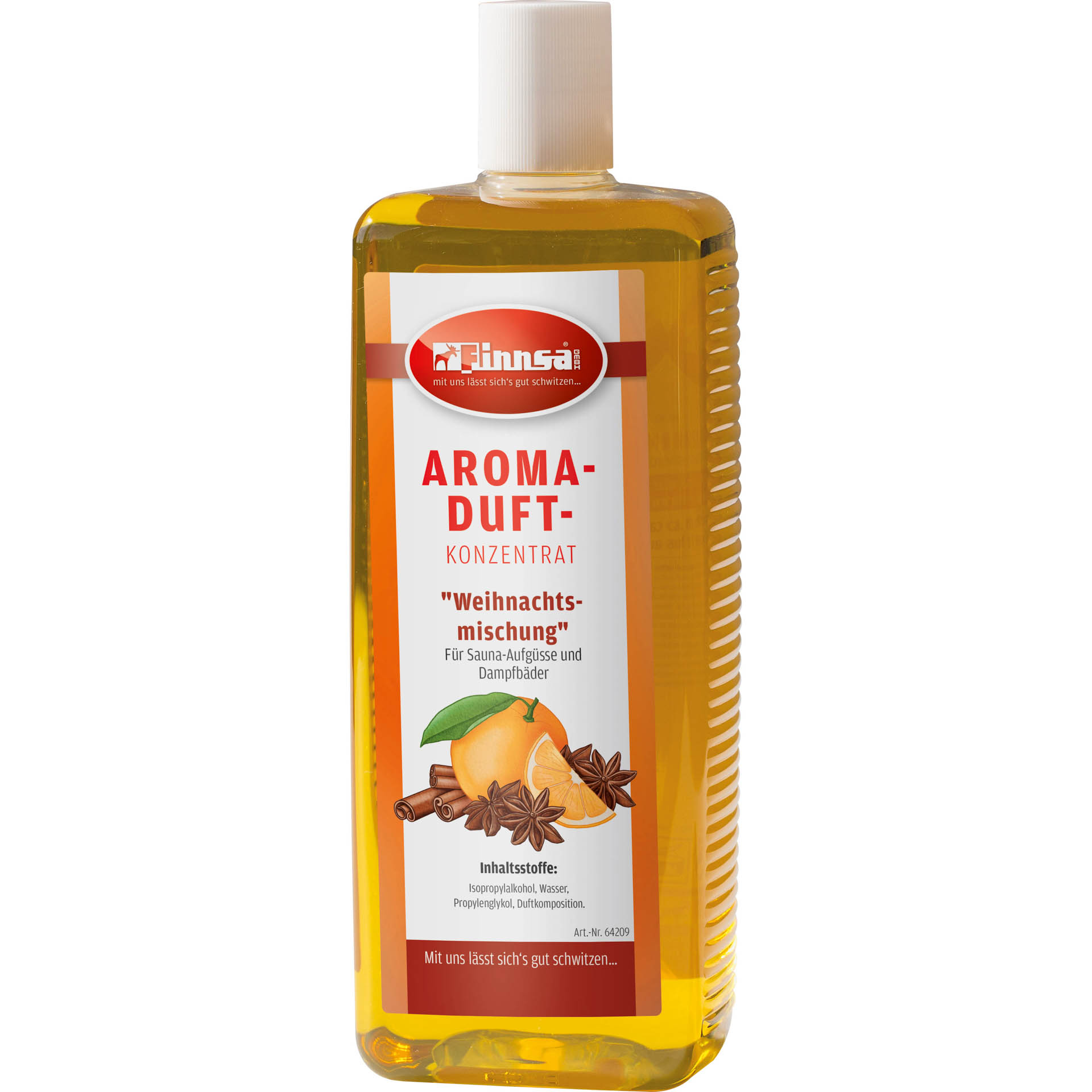 Aroma-Duft Weihnachtsmischung 1 l