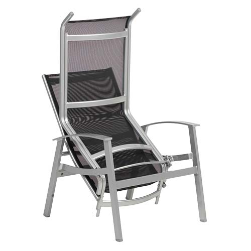 Kippliege "California TOP"