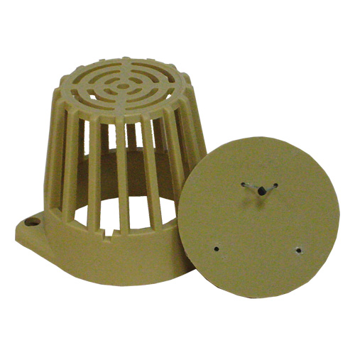 Bankfühler (2. Temperaturfühler) inkl. Kabel