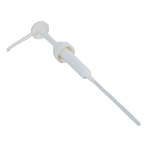 Dosierpumpe für 5 l Kanister Saunacreme