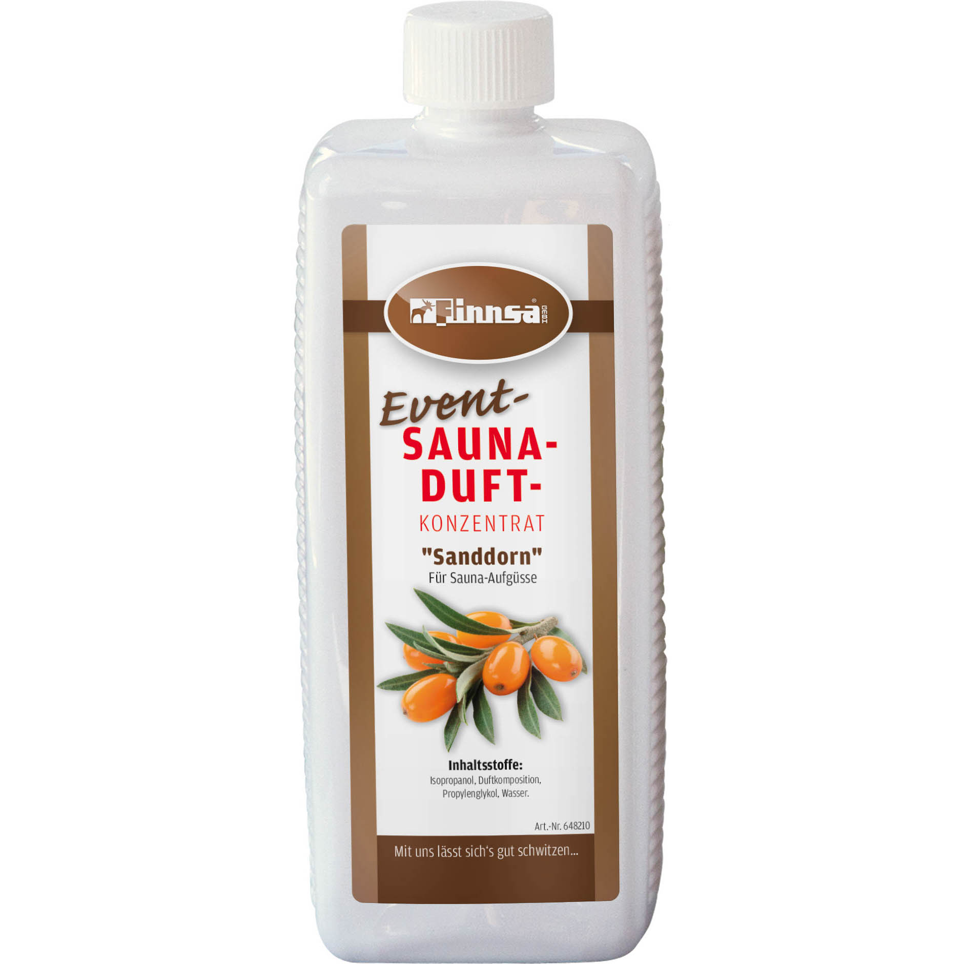 Event-Duft Sanddorn 1 l