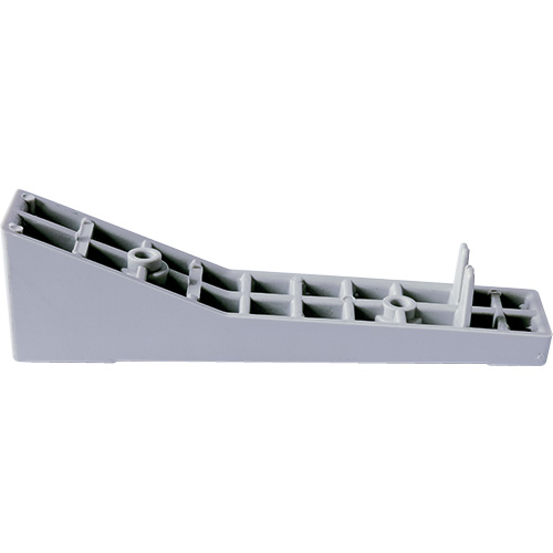 Bodengleiter, vorne, lang