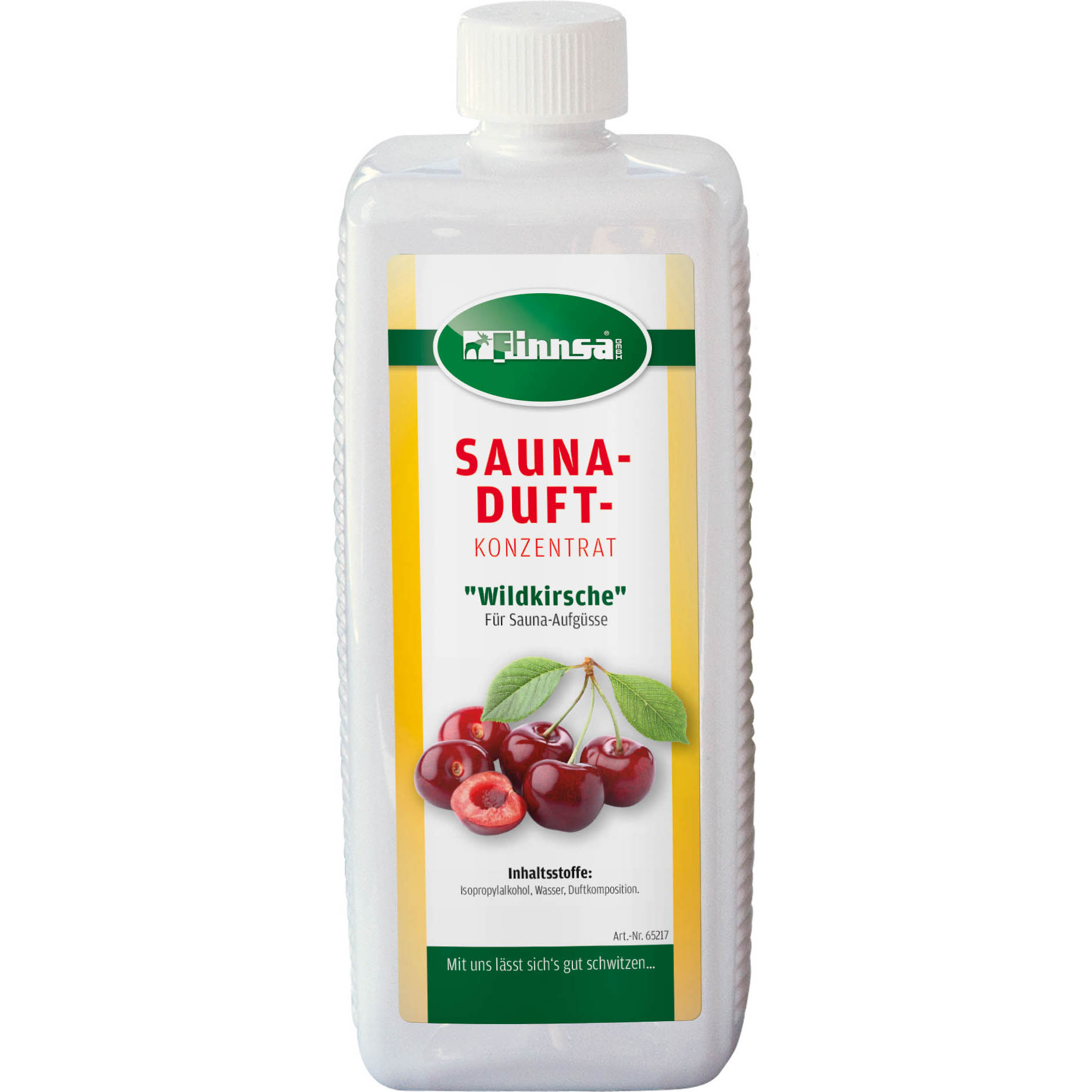 Sauna-Duft Wildkirsche 1 l