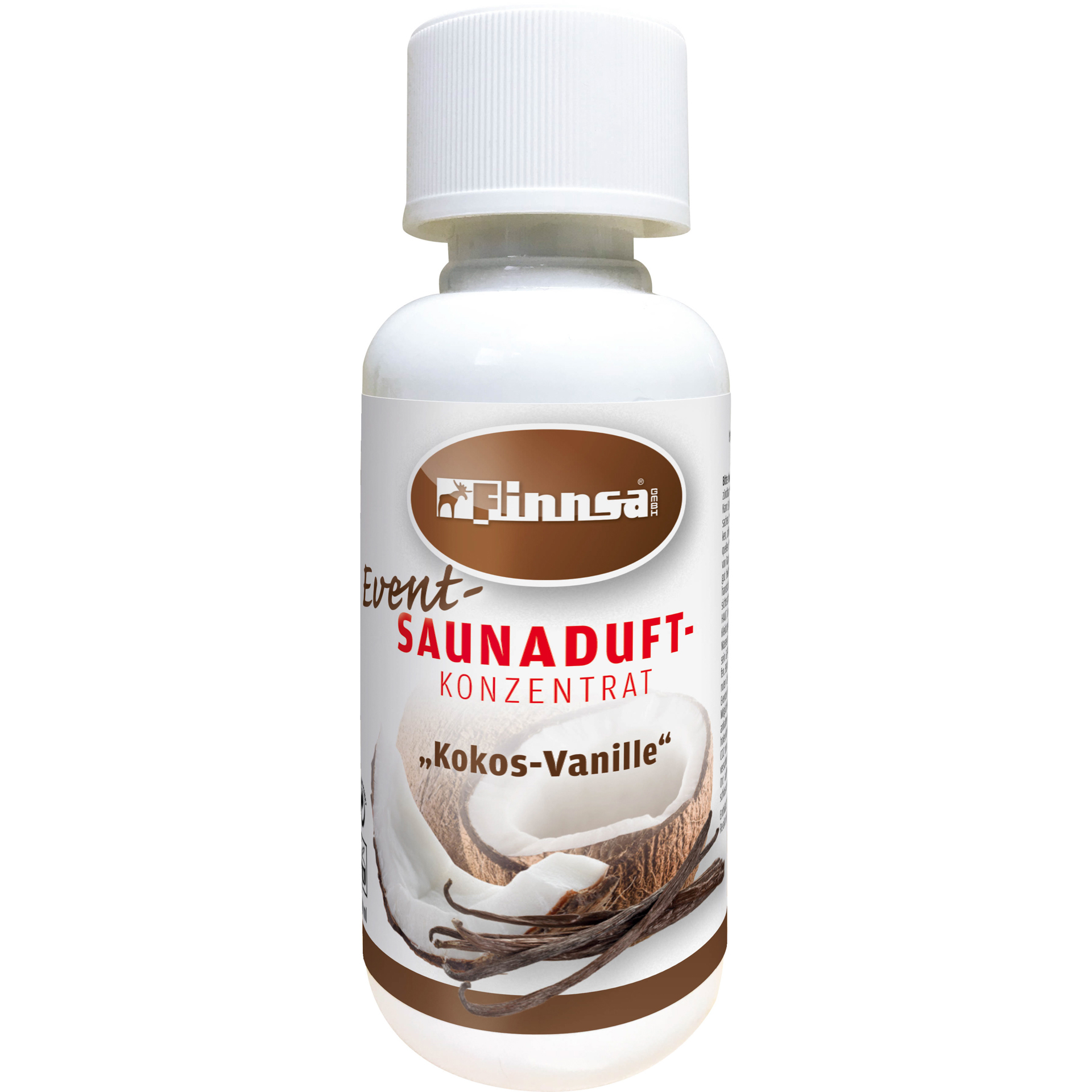 Event-Duft Kokos-Vanille 0,1 l