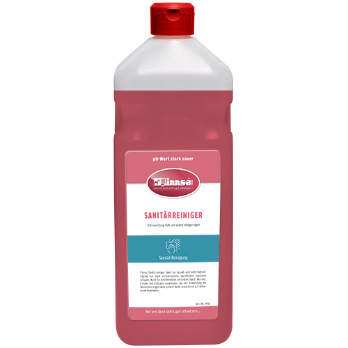 Finnsa Sanitärreiniger 1 l