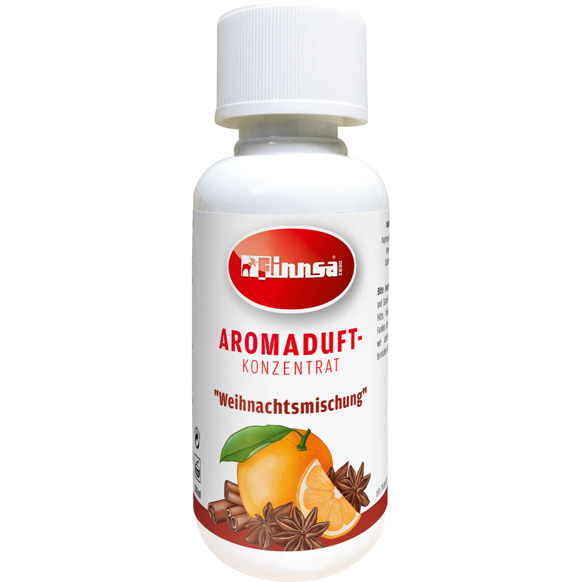 Aroma-Duft Weihnachtsmischung 0,1 l