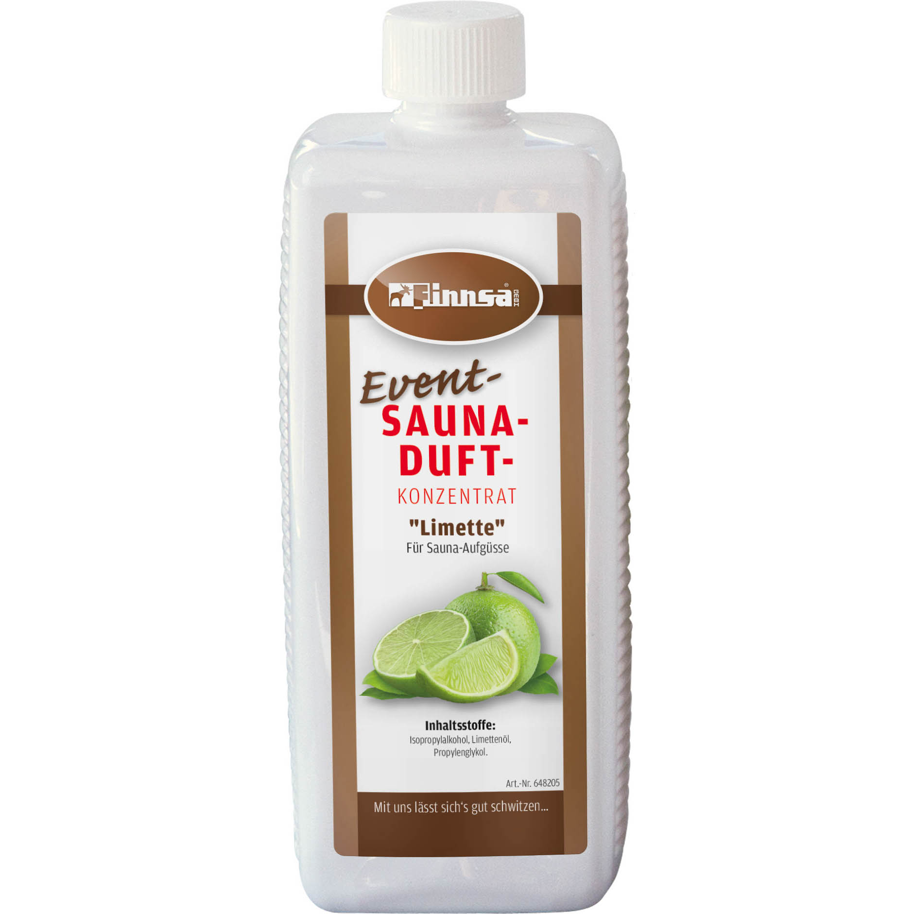 Event-Duft Limette 1 l