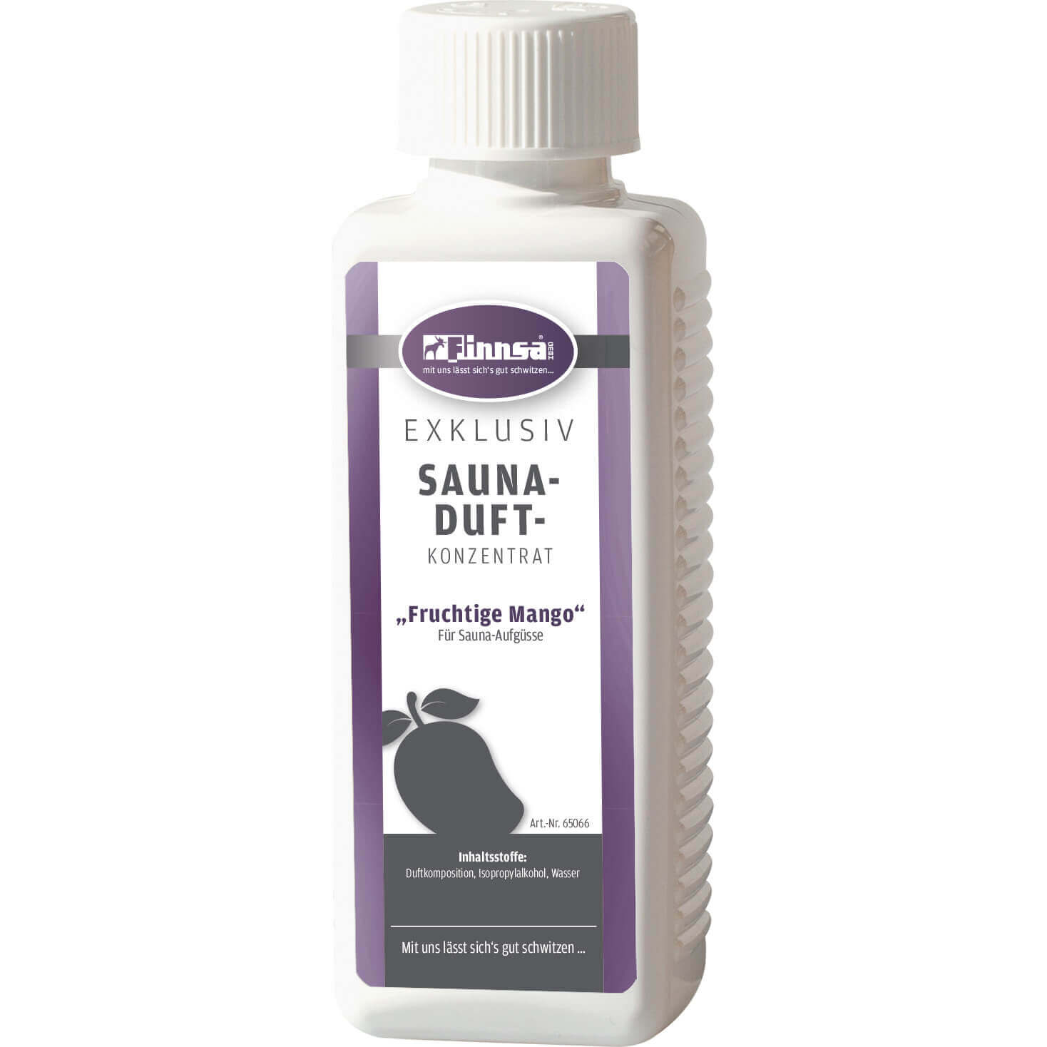 Exklusiv-Duft Fruchtige Mango 0,25 l