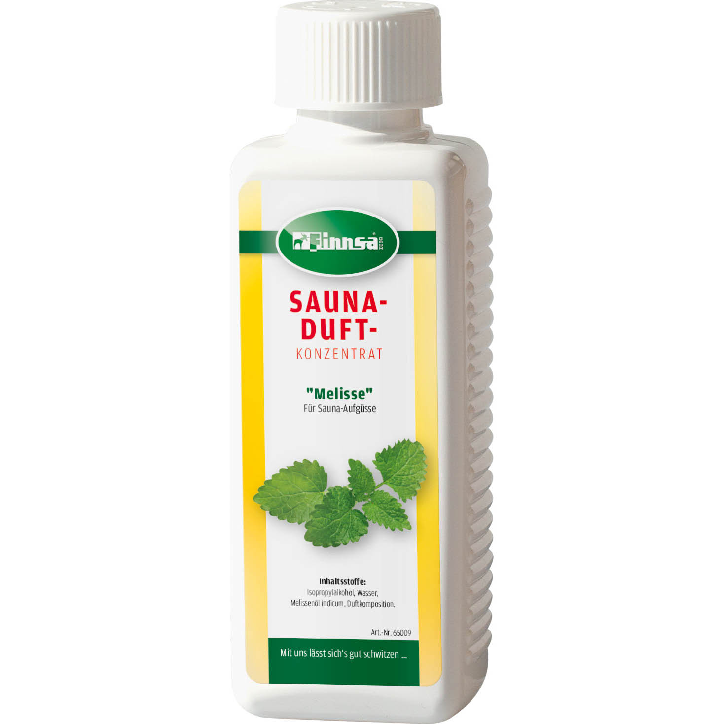 Sauna Essence Lemon Balm 0.25 l