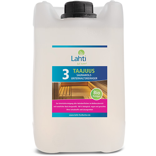 Lathi TAAJUUS 5 l