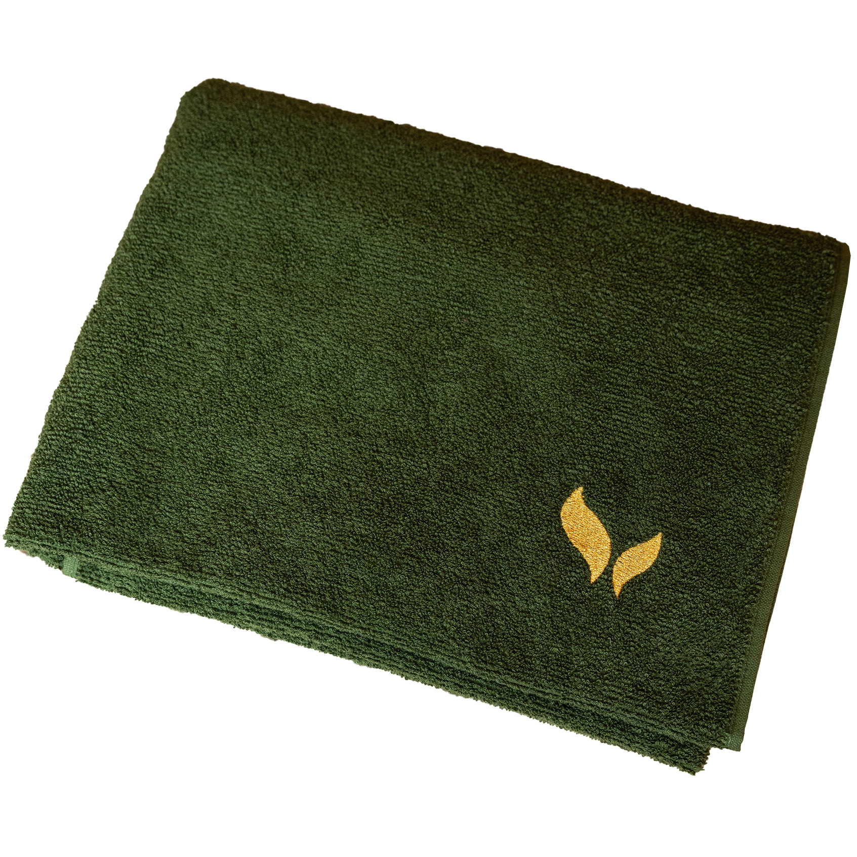 Wedeltuch "Mini Magic Towel", grün