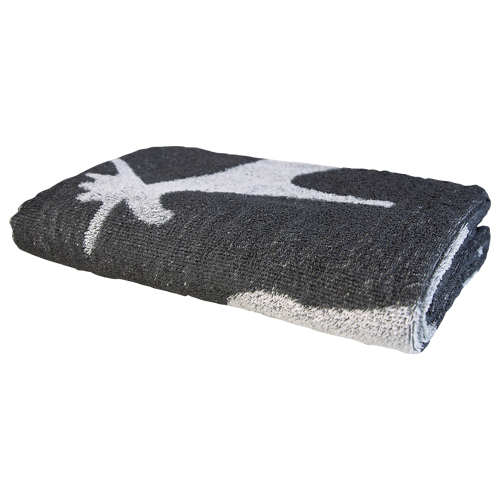 Sauna-Liegetuch "Finnsa-Elch"