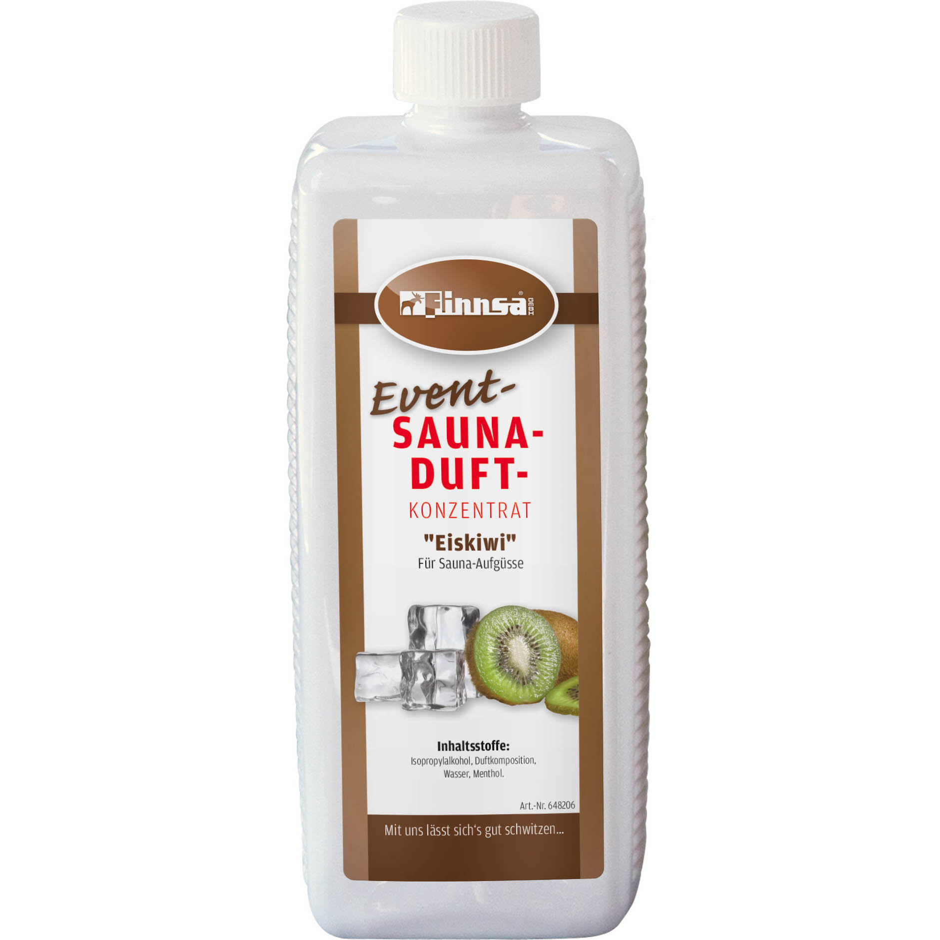 Event-Duft Eiskiwi 1 l