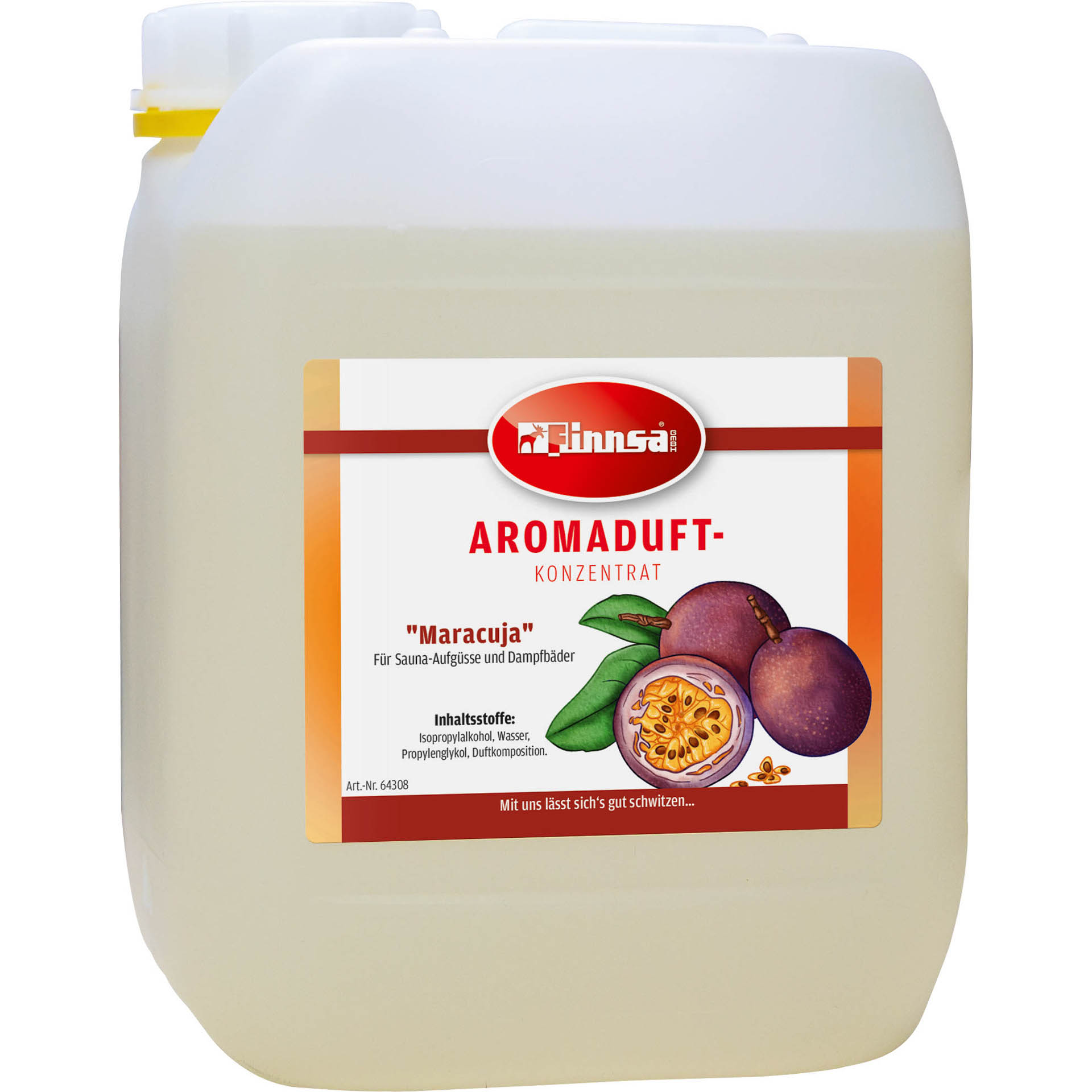 Aroma-Duft Maracuja 5 l