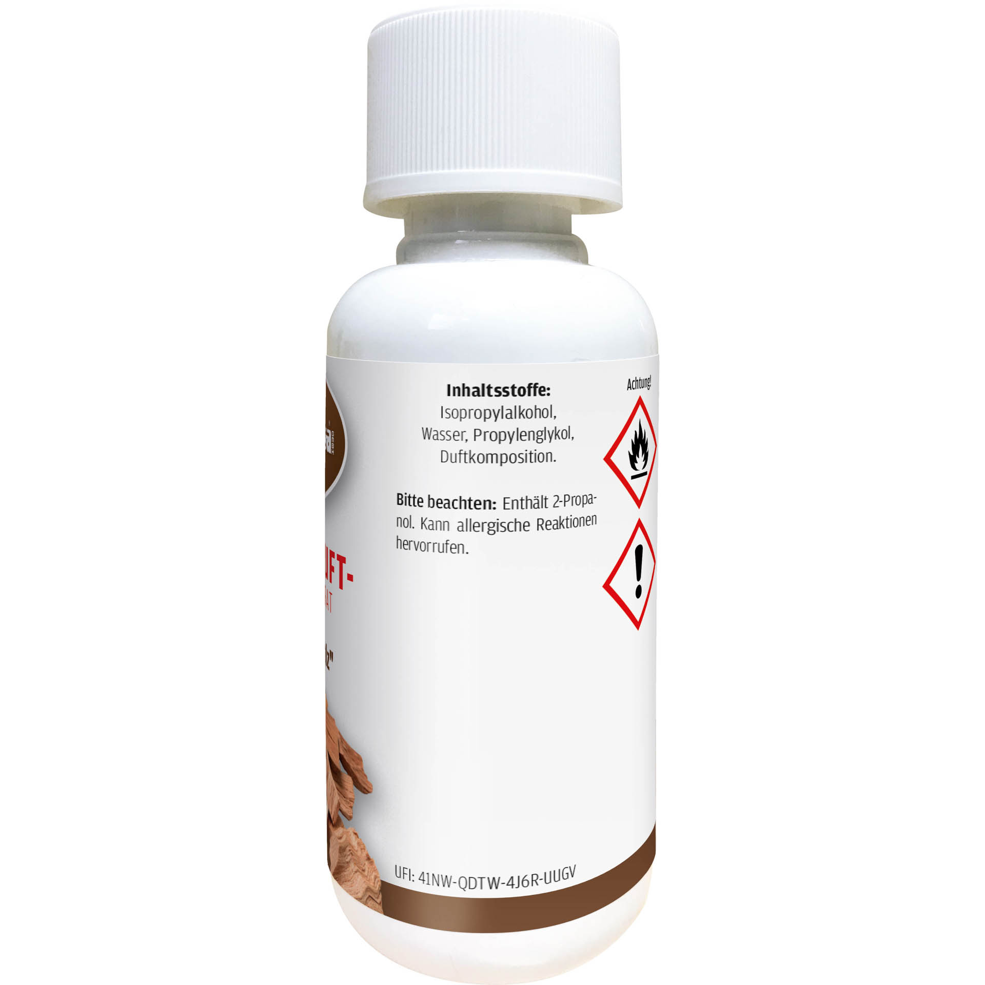 Event-Duft Sandelholz 0,1 l